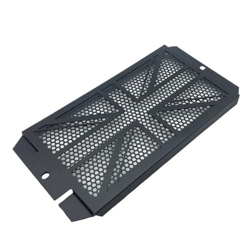 Accessoires de moto pour Trident660 calandre de radiateur idéale pour les voyages