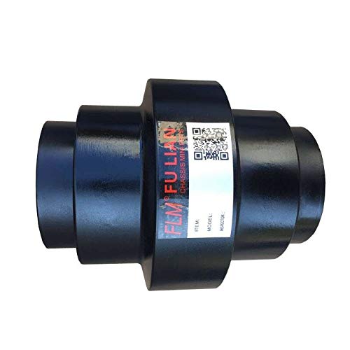 Fit for Caterpillar Mini Excavator CAT305ECR Track Roller Bottom Roller Undercarriage Parts