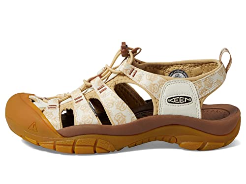 Image of KEEN Women's Newport H2 Closed Toe Water Sandals
