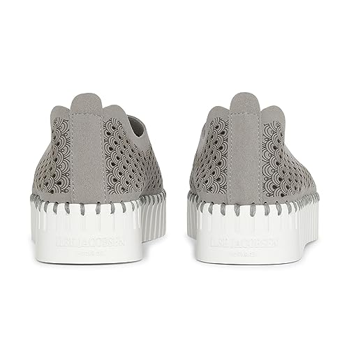 Image of Ilse Jacobsen HORNBAEK Women's Tulip 3373 Platform | Slip-On | Low-Top