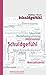 Produktbild Schuldgefühl (Analyse der Psyche und Psychotherapie)