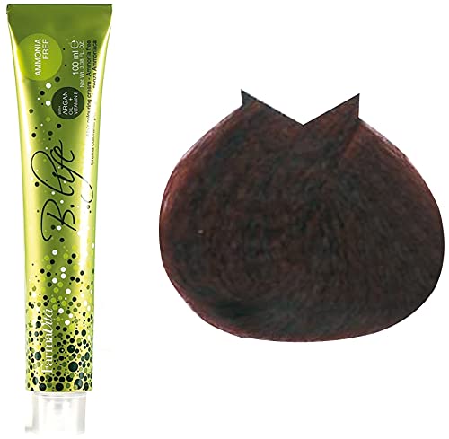 farmavita, soin du poil et du Cuir chevelu (Couleur 5.5) – 100 ML.