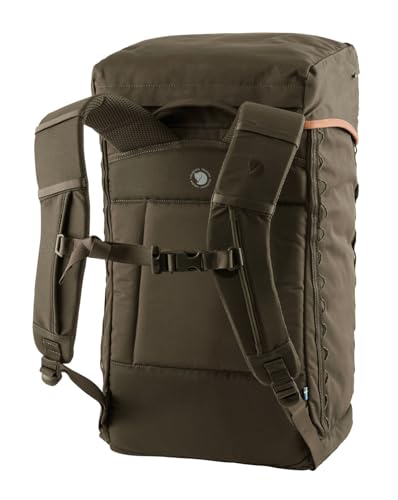 Fjallraven Men's Sport, Green, One Size2