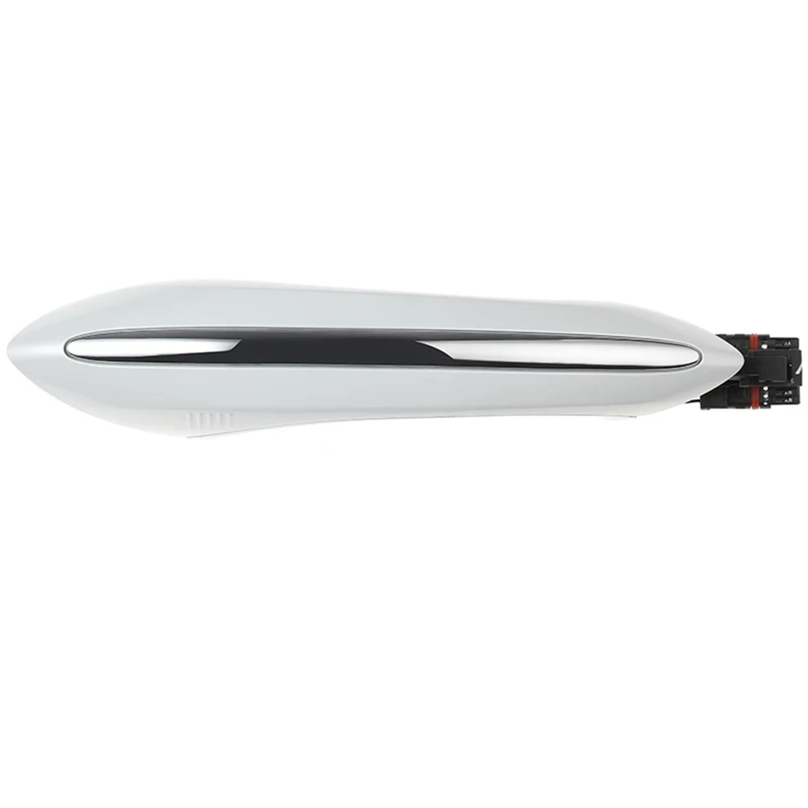 BQWYEDPL 51217231931 Access Door Handle Car 51217231932 51217231933 51217231934 Fit for BMW F07 F10 F06 F11 F01 F03 F04 Car Door Latch Handle(Pearl White-RL)