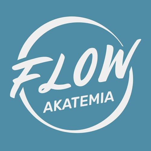 Flow Akatemia copertina
