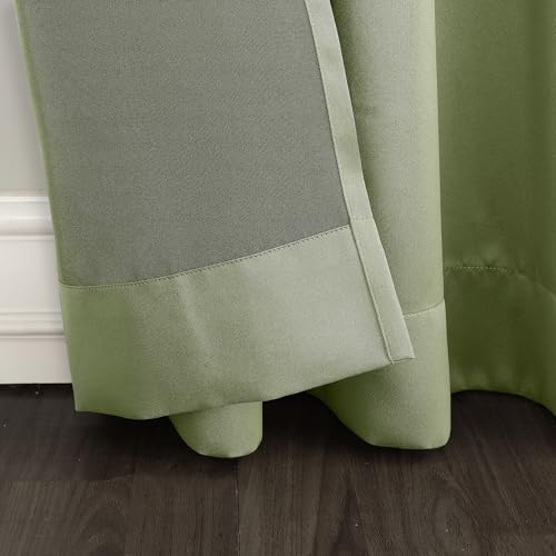 El Mejor Listado de Cortina verde los más recomendados. 30 cortina verde marca Sun Zero (3)