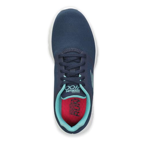 Image of Skechers Women Go Run 400 Running Shoe