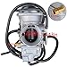 GXYWADY Carburetor Replacement for Honda XR650L 1993-2012 Carb 16100-MY6-772
