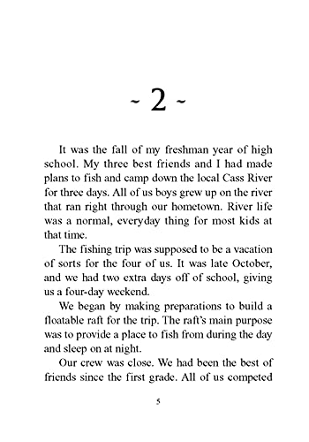 The River King - Image 8