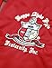 Kappa Alpha Psi M4 Bomber Jacket Crimson Red [M]