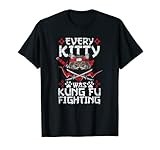 Cat Tees NYC