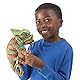 Folkmanis Handpuppe kleines Chamäleon/Small Chameleon 3153