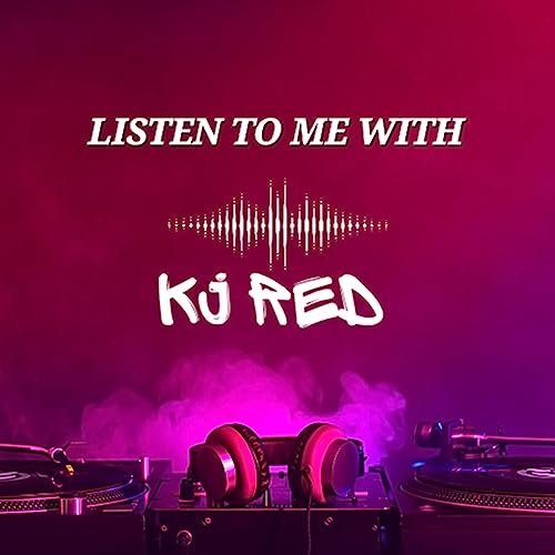 Couverture de KJ Red