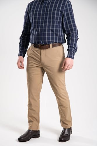 Mountain Khakis Men's Teton Hybrid Pants3