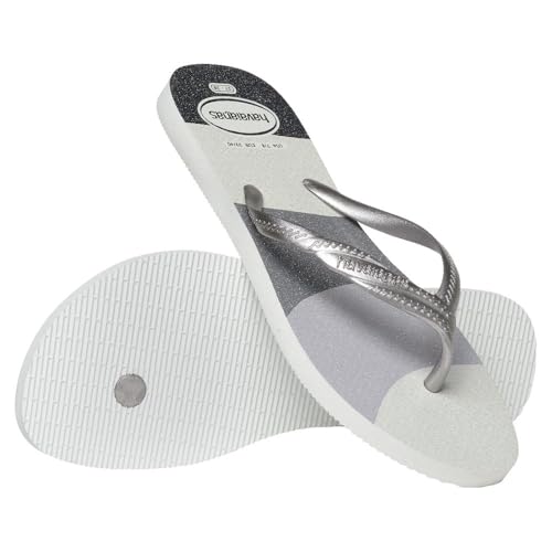 Havaianas Women's Finger Slipper4