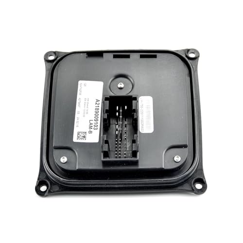 Module phares xénon Mercedes boîtier alu antichoc type A2189009103