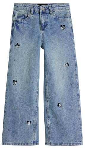 Desigual Denim_DEN, 5053 Denim Medium Wash, 11/12