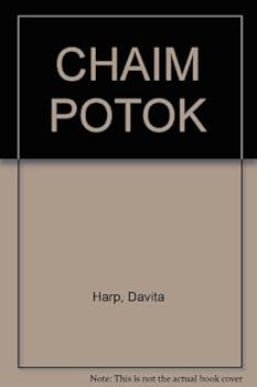 Chaim Potok