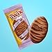 TWIX Eggs Milk Chocolate Caramel Candy Bars Easter Basket Stuffers, 6 Ct Pack