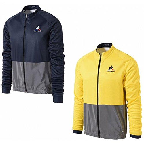 Coupe-vent Vélo Le Coq Sportif - Noir, Taille S - Imperméable, Avec Poches