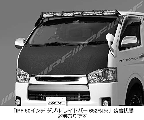 IPFライトバー50インチ IPFオフィシャルECショップ / ライトバー 600S