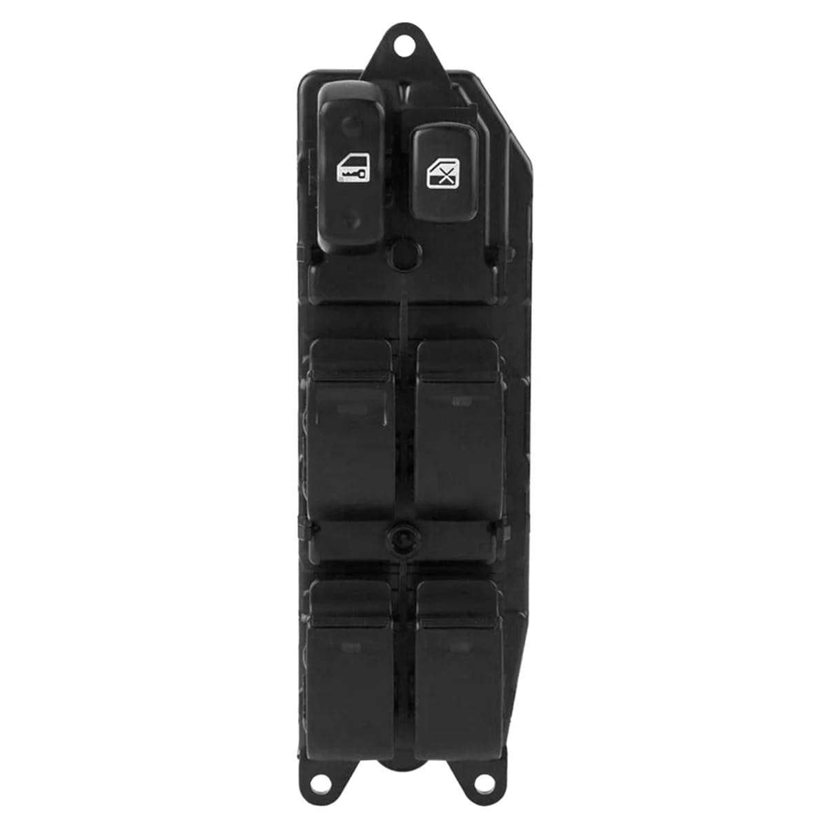 Elevador de interruptor de coche Para Lexus RX300 99-03 interruptor de control ventana eléctrica del lado izquierdo conductor 84040-48020