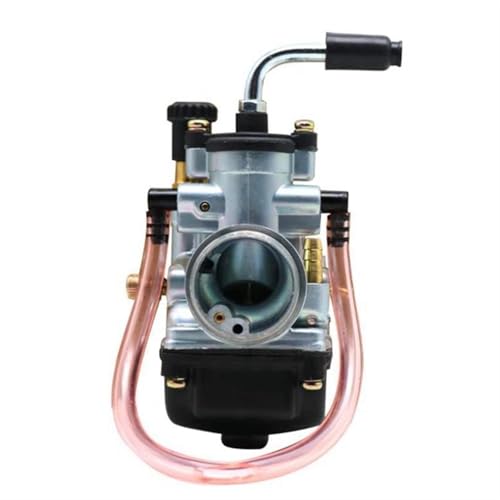 Carburateur moto Dellorto PHBG Racing 2T scooter Area 51 Kat de 2000 à 2002 - 5