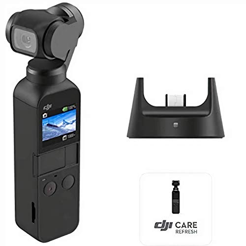 OPZIONE EXPRESS: DJI Care Refresh offre due sostituzioni in un anno a un costo minimo e copre diversi tipi di incidenti, come collisione e danni causati dall'acqua