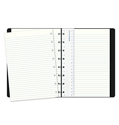Bloc-notes Filofax 115073 pour ne plus perdre vos idées et structurer vos tâches