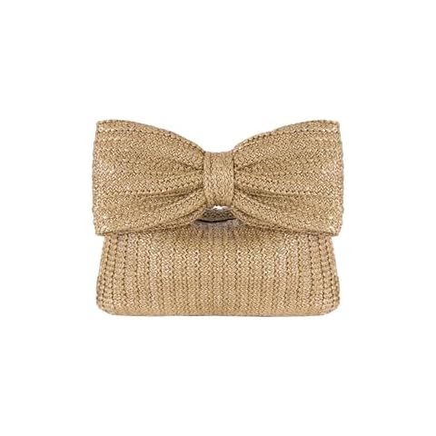 Verdusa Bow Wrist Handbag Cover