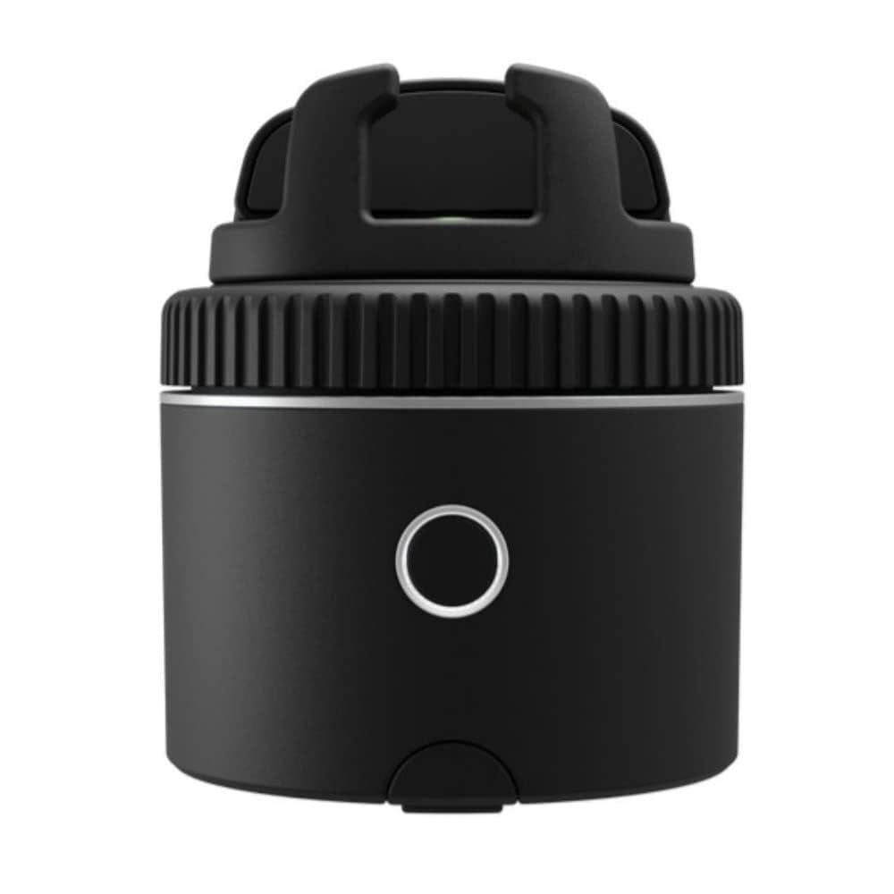 【美品】pivo pod スマホ用 Amazon.co.jp: Pivo Pod Classic - ハンズフリー360度回転ビデオ