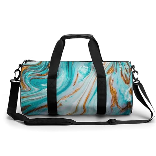 Duffel bag de camping randonnée et sac de voyage de 45cm
