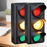 Outil de travail à distance simplifié : l'indicateur lumineux d'occupation pour le bureau sert de lumière qui améliore la productivité, améliorant la concentration et l'efficacité des streamers et des étudiants, tandis que sa fonction de communication d'état silencieuse garantit une perturbation minimale, ce qui le rend idéal pour les configurations de bureau à domicile modernes