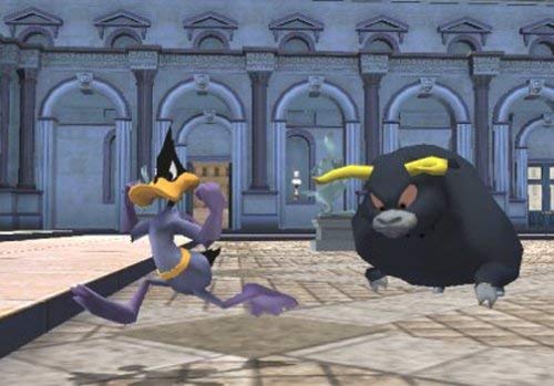 Image of Looney Tunes: Back In Action (Renewed)
