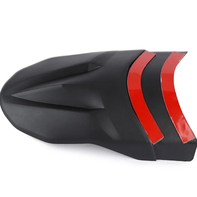 Rallonge De Garde-Boue De Moto Anti-Projections Haute Densité pour 250SR 300SR