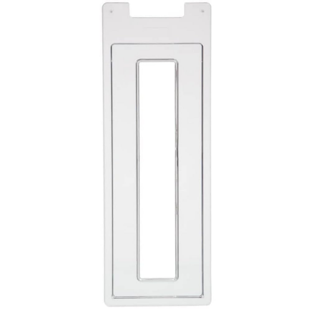 Spec V Clear Plastic Cover, A14658