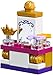 LEGO Disney Princess Set # 40307 115 Pieces