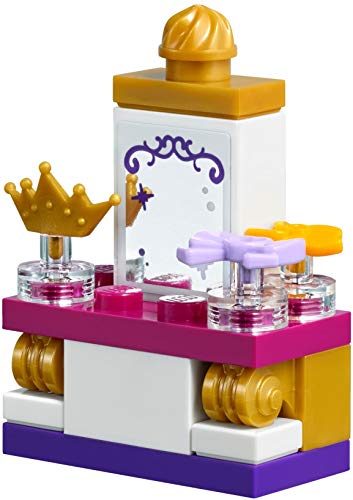 LEGO Disney 40307 - Einrichtungs-Set Schloss, 115-teilig – Bild 4