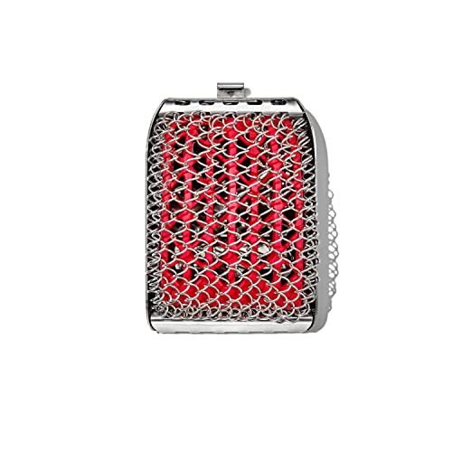 10 Best Bristleless Grill Brush By An Expert Glory Cycles