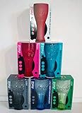- Coca-Cola / McDonald's Edizione limitata, set da 6 pezzi, Mc Donald\'s, 2021, Austria, Nuovi, bicchieri da collezione, colaglas, Coca-Cola, vetro, set di bicchieri da rofu, action e Kik