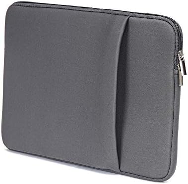 Ferkurn Funda Para Computadora Portátil De 15.6 Pulgadas Para Acer Aspirepredator De 15 6 Dell Inspiron Asus Zenbook Pro Vivobook 15 Hp