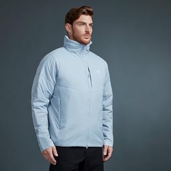 ジャケット・アウター GRAPHENE-X GRAnaREC Mid-Layer Jacket S GRAnaREC Mid-Layer Jacket Graphene-X | Graphene-X