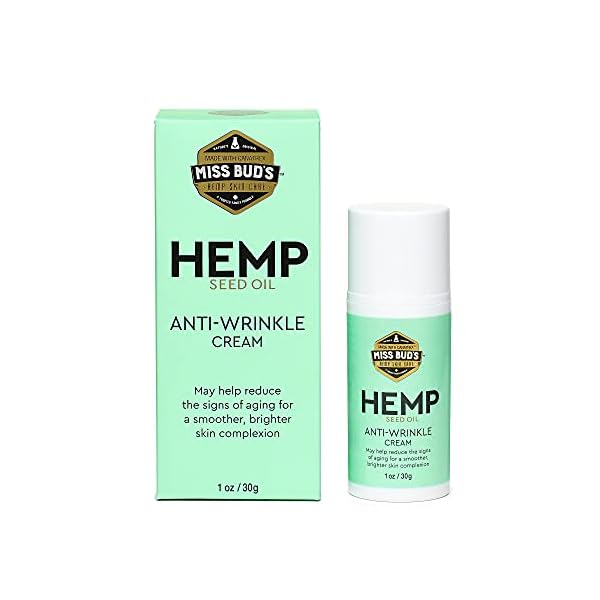 Miss-Buds-Anti-Wrinkle-Cream Miss Budâs Anti-Wrinkle Cream