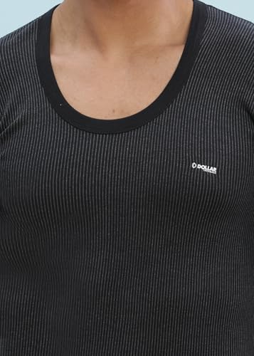 Image of Dollar Ultra Thermal Round Neck Half Sleeve Top for Men