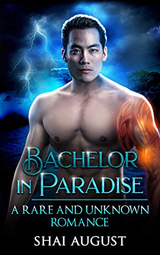 Bachelor In Paradise: A Rare and Unknown Romance (The Rare and The Unknown Book 6) image 2