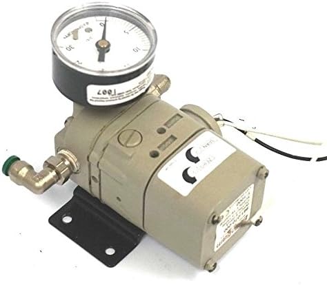 BELLOFRAM T-1000 961-070-000 Pressure TRANSDUCER T1000 961070000