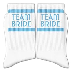 Team Bride White