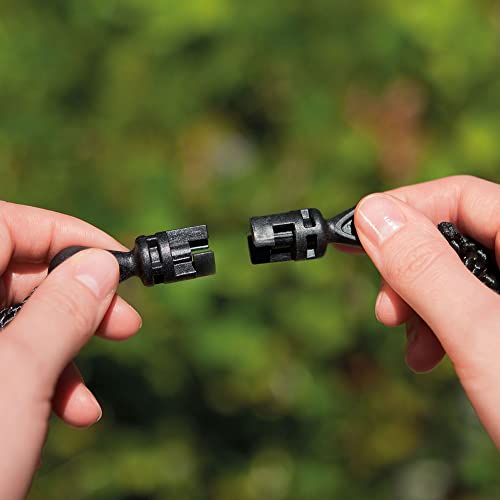 Intex Aqua River Run 1 Fire Edition Sport Lounge, Inflatable Water Float, 53" Diameter #TOP5