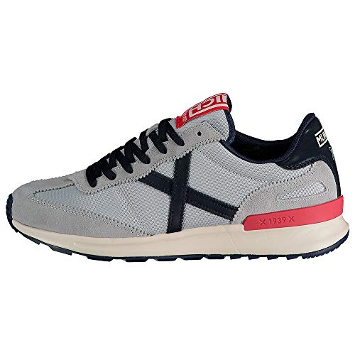 Best Zapatillas Hombre Munich 2022 (guía de compra)