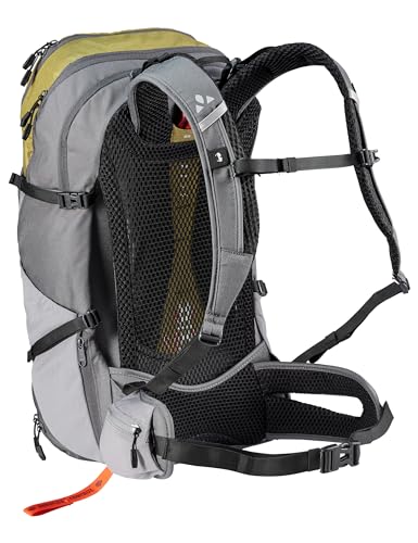 Vaude Bike Alpin Pro Rucksack für Mountainbiker